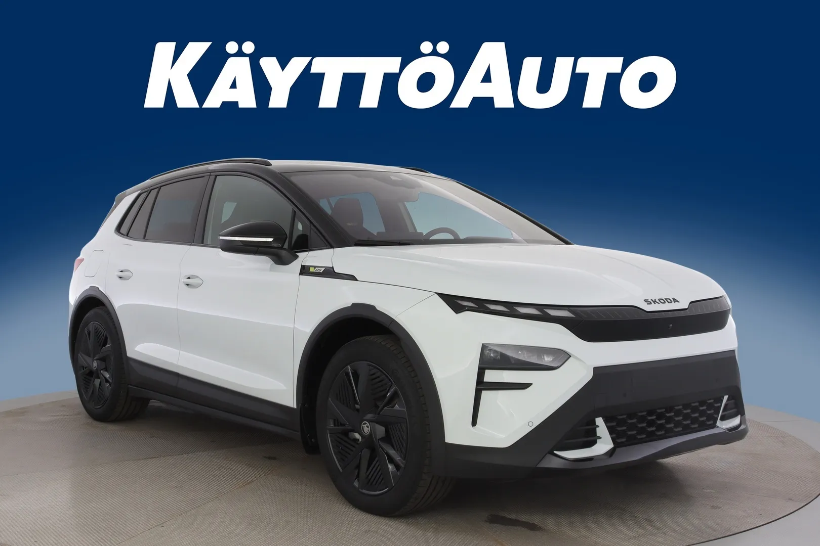 Skoda Elroq ZRC-855 carousel image