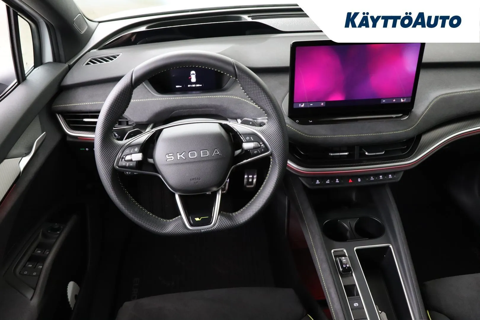 Skoda Elroq ZRC-855 carousel image