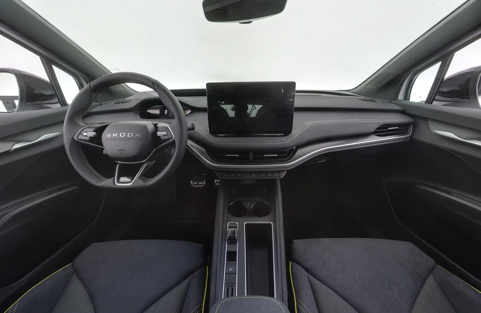 Skoda Elroq ZRC-855 carousel image