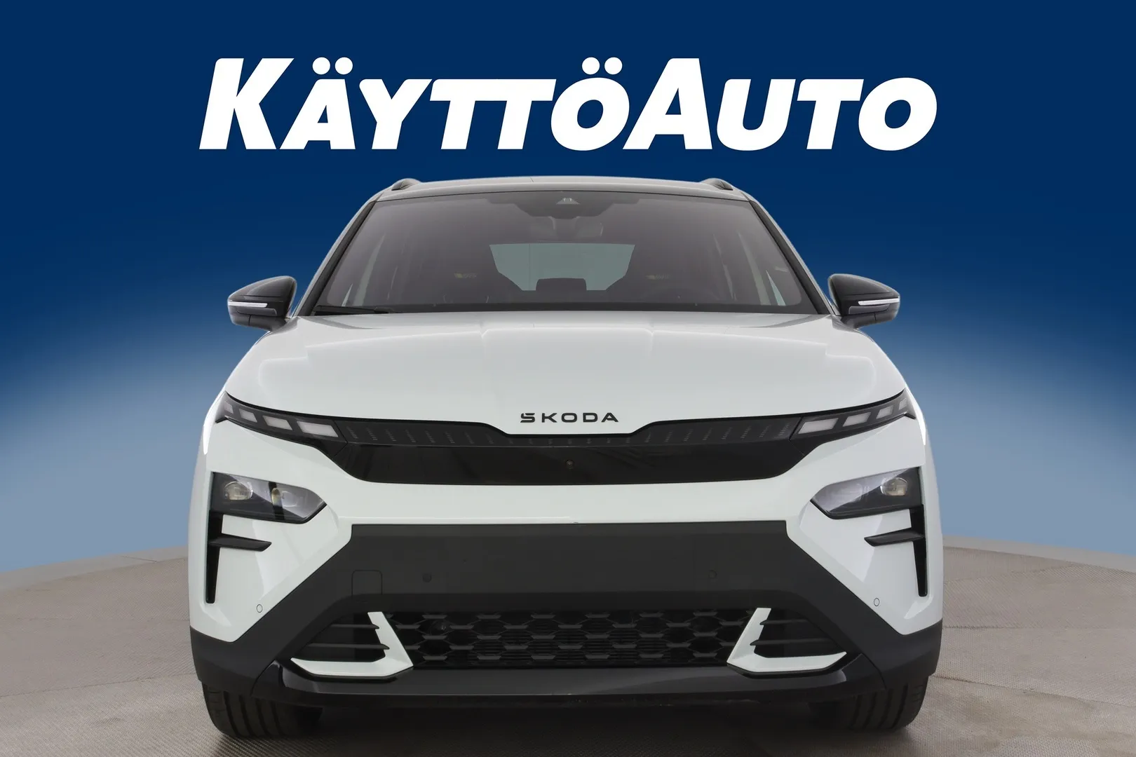 Skoda Elroq ZRC-855 carousel image