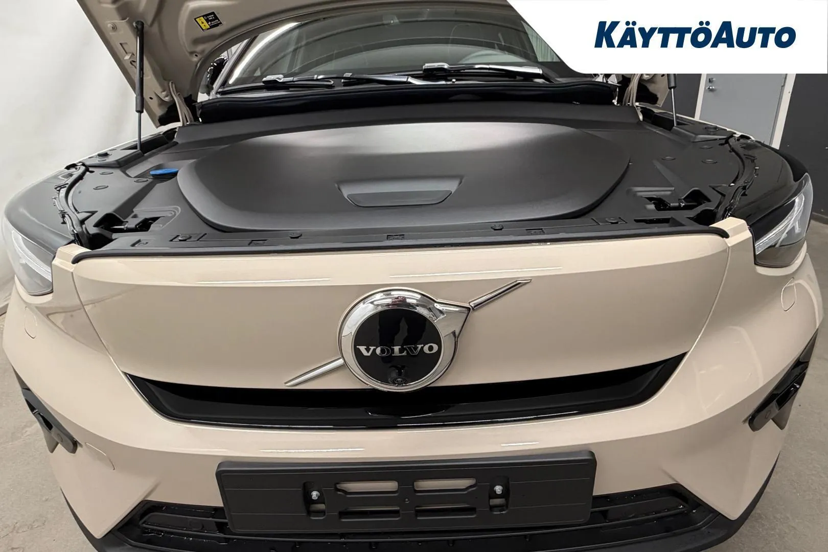 Volvo EC40 ZPZ-430 carousel image