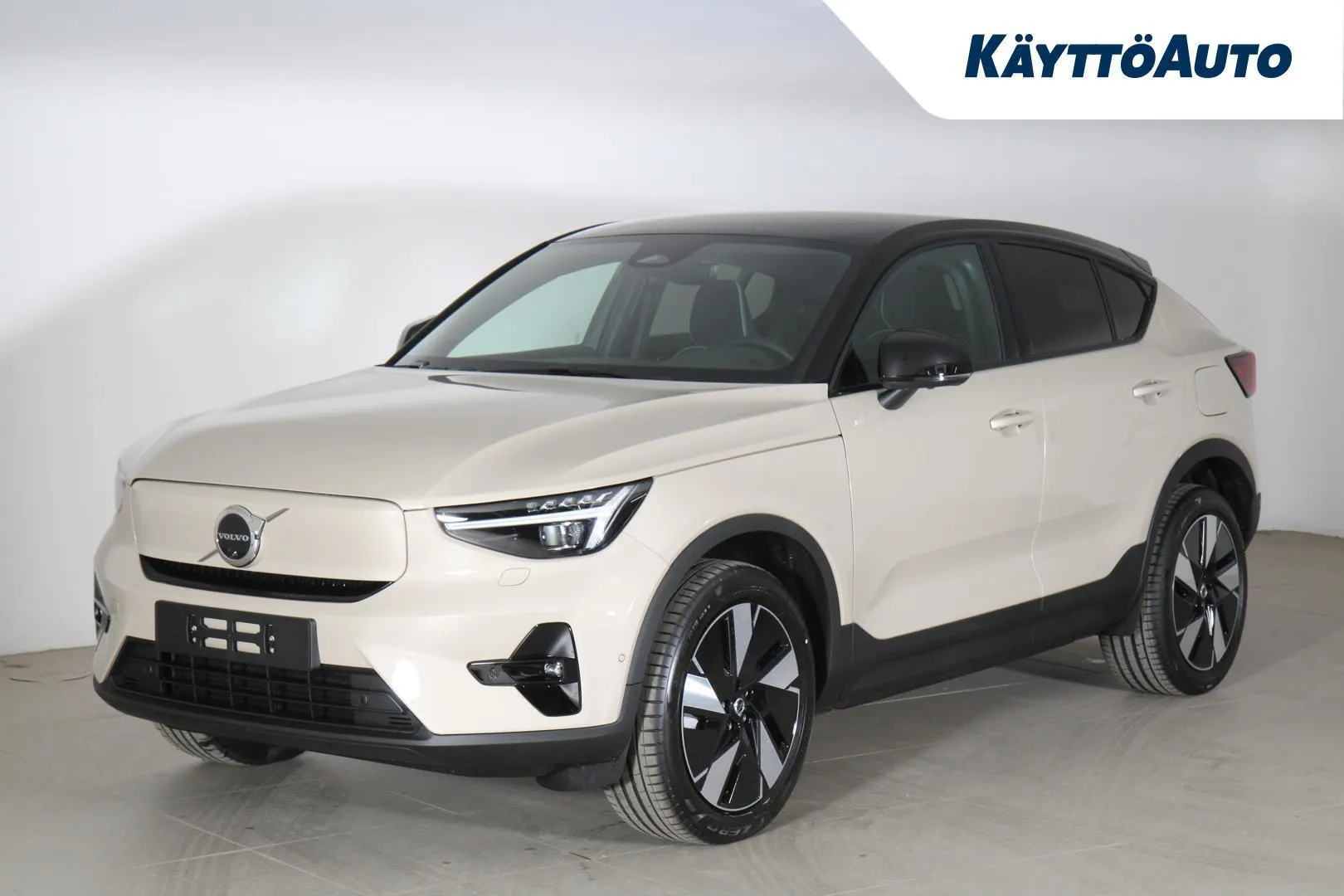 Volvo EC40 ZPZ-430 carousel image