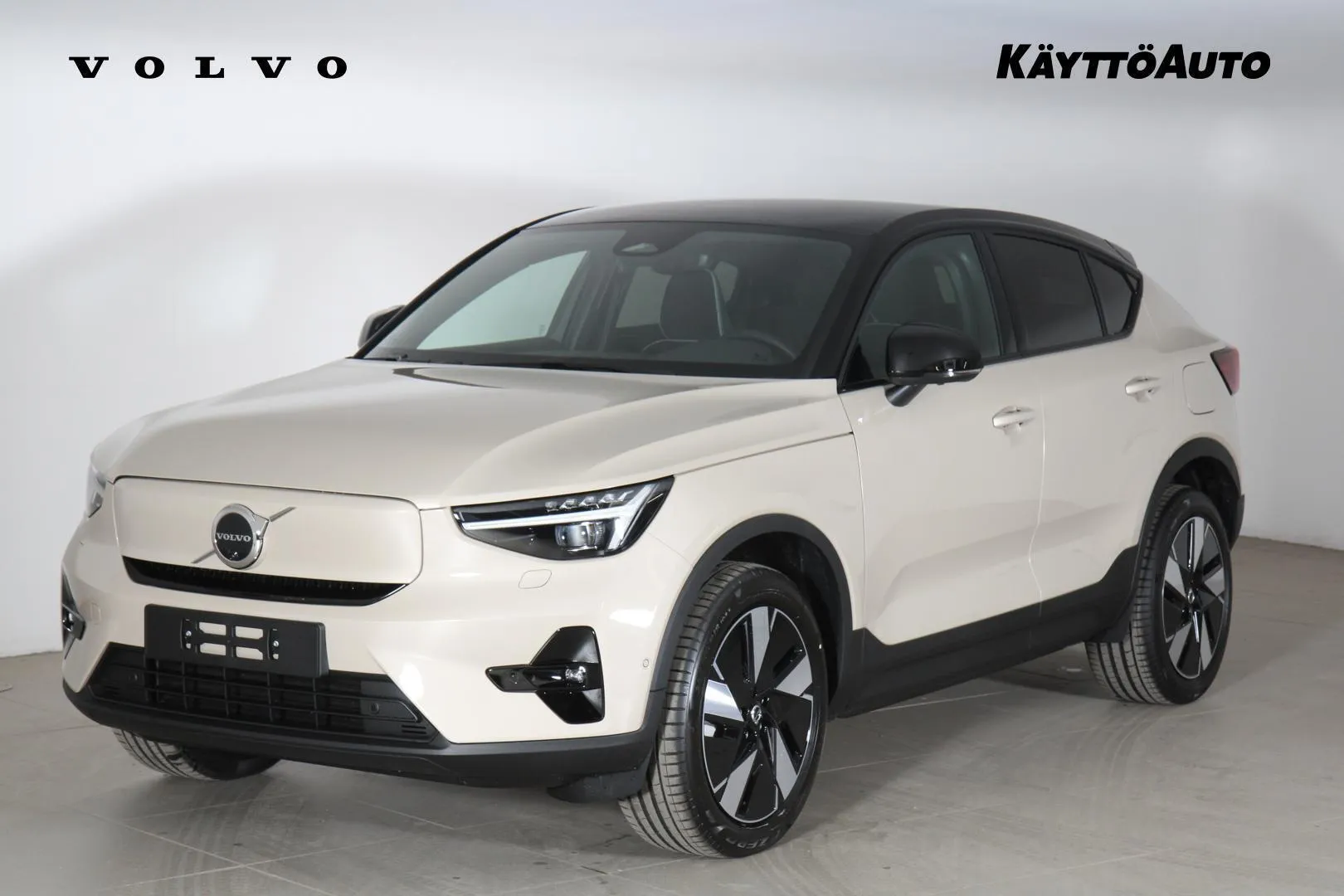 Volvo EC40 ZPZ-430 carousel image