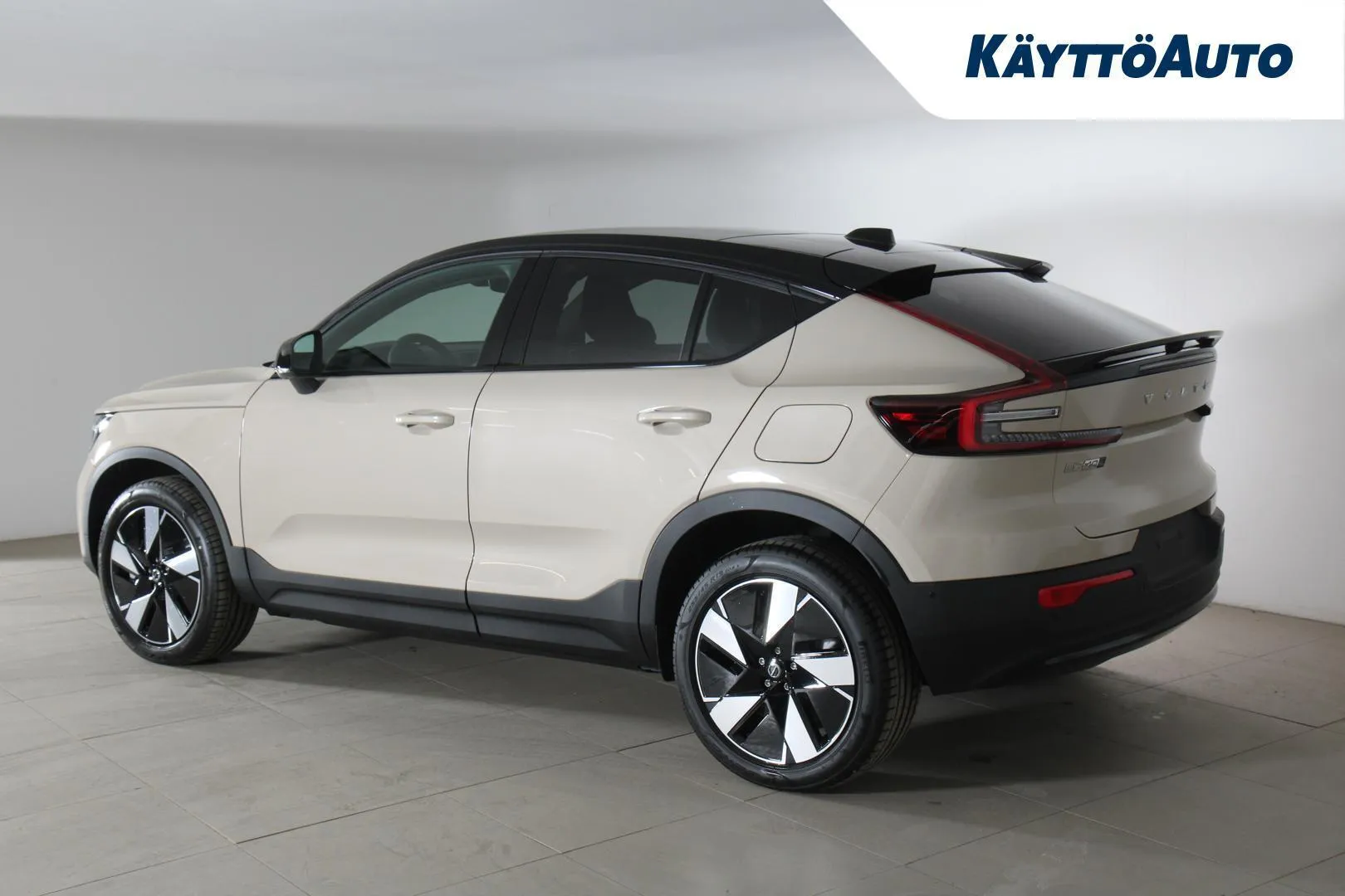 Volvo EC40 ZPZ-430 carousel image