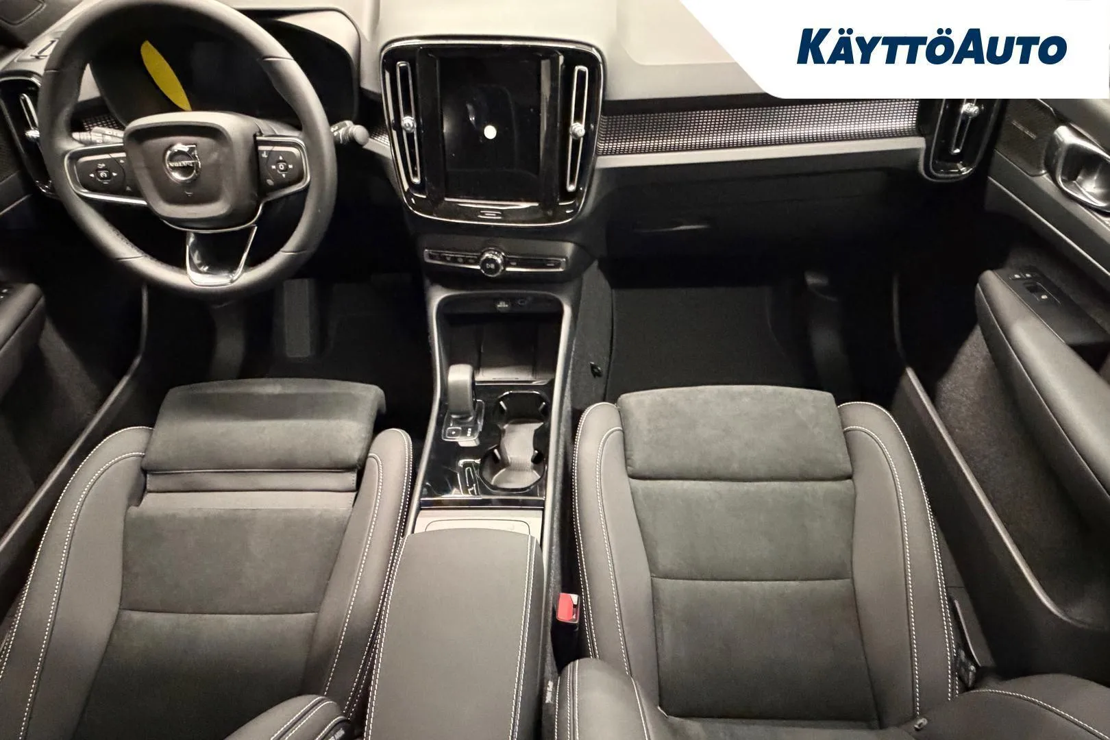 Volvo EC40 ZPZ-430 carousel image