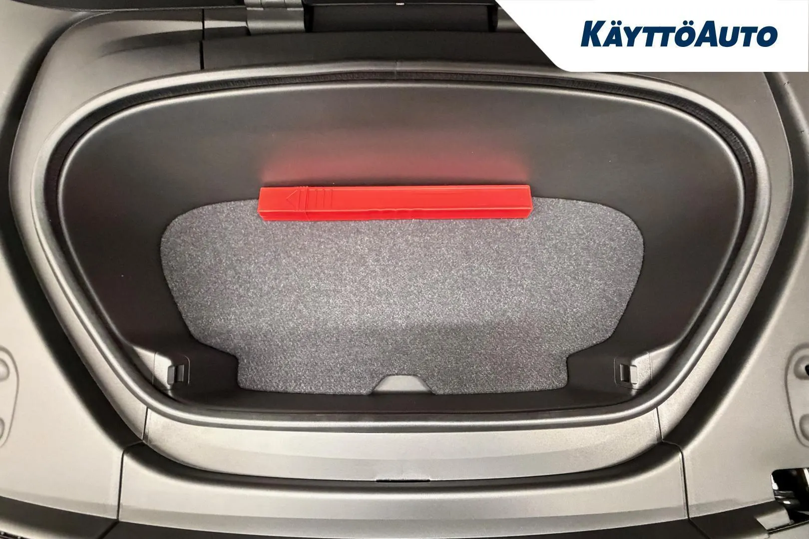 Volvo EC40 ZPZ-430 carousel image