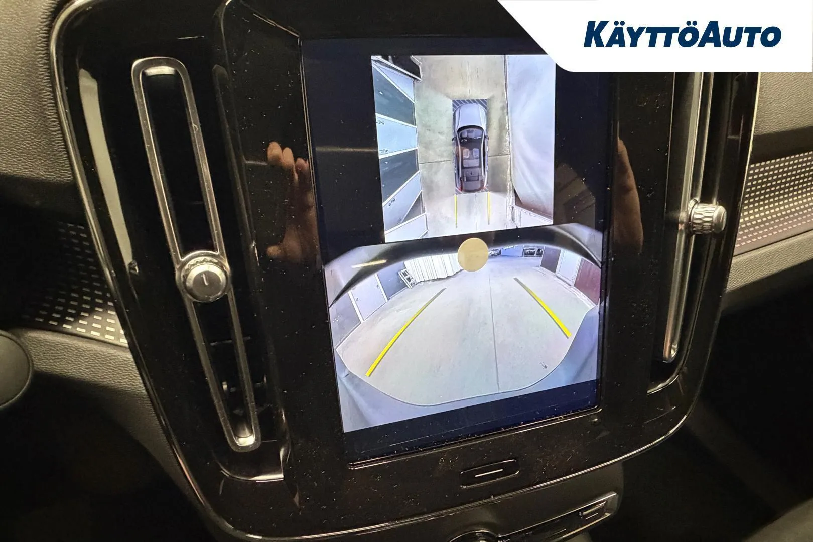 Volvo EC40 ZPZ-430 carousel image