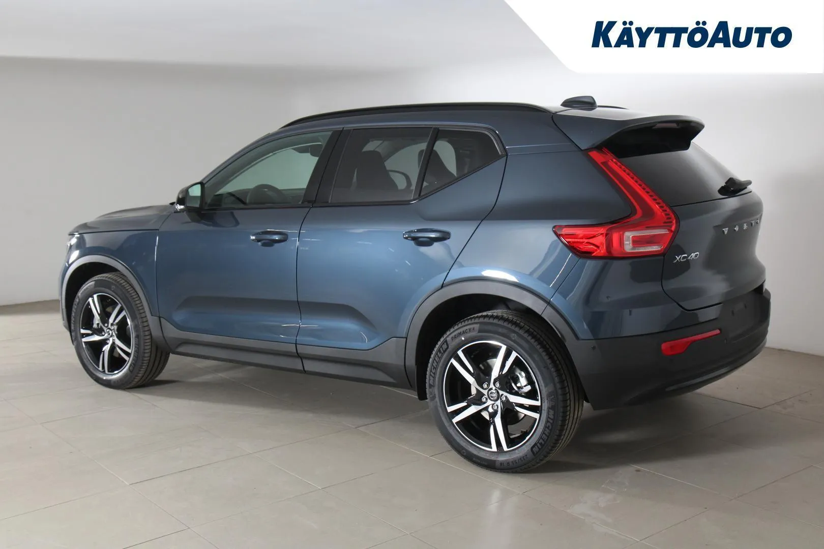 Volvo XC40 YMF-400 carousel image