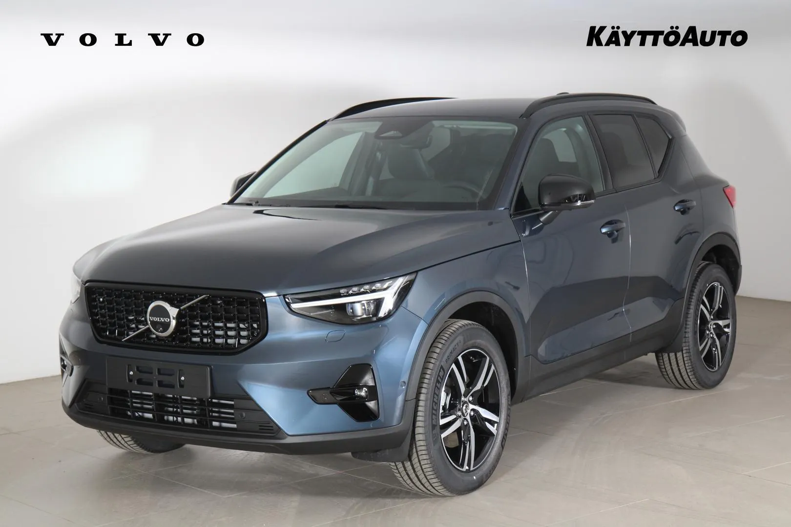 Volvo XC40 YMF-400 carousel image