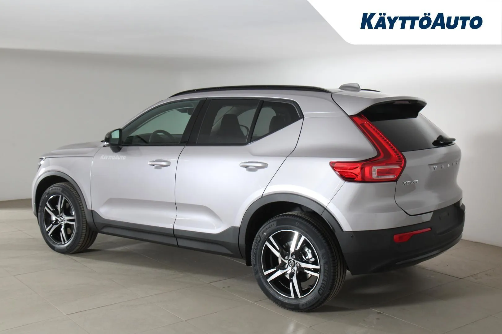 Volvo XC40 ZRH-513 carousel image