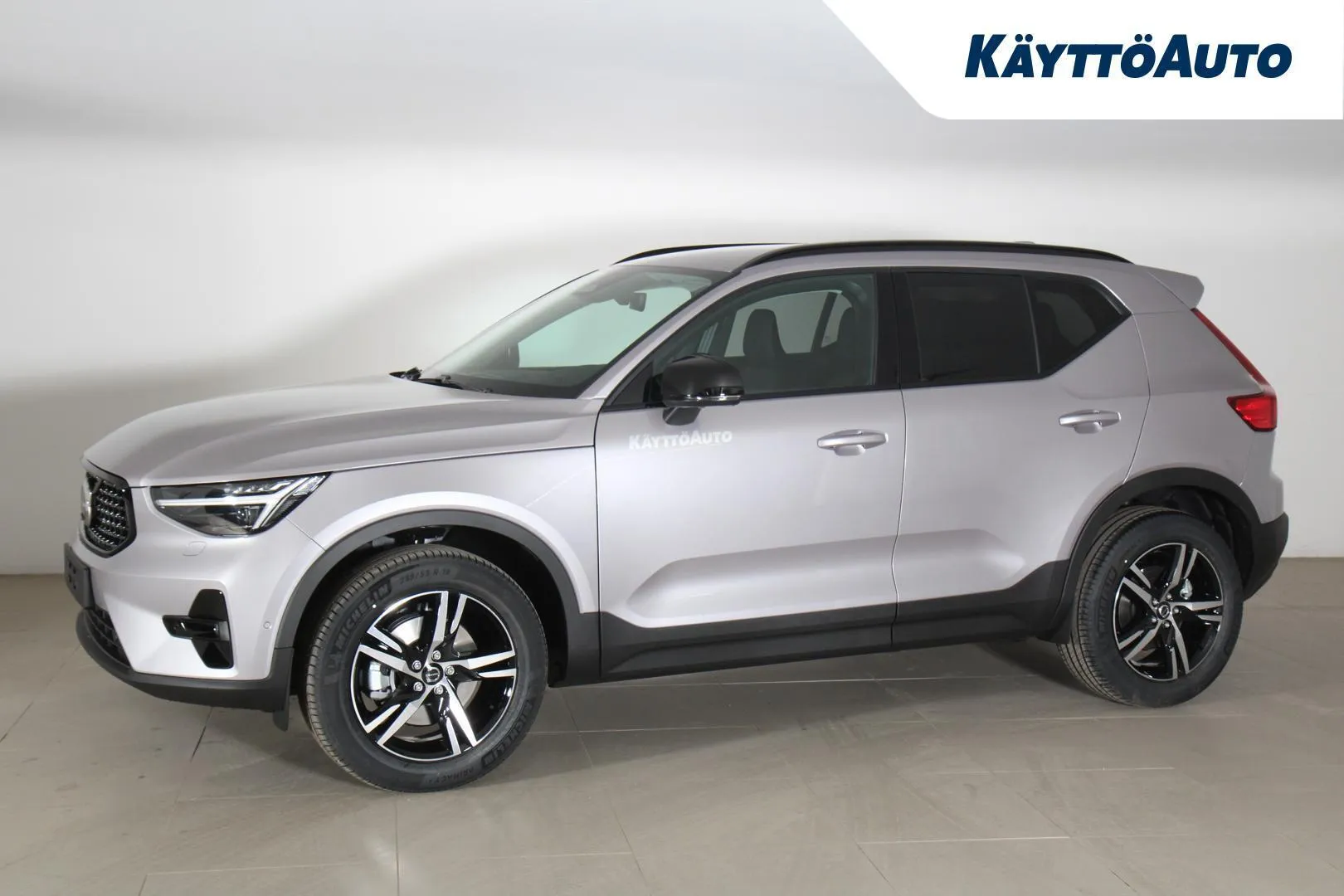 Volvo XC40 ZRH-513 carousel image