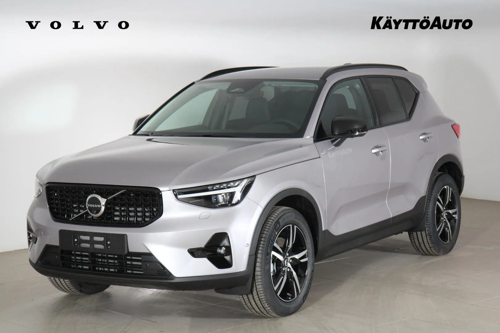 Volvo XC40 ZRH-513 carousel image