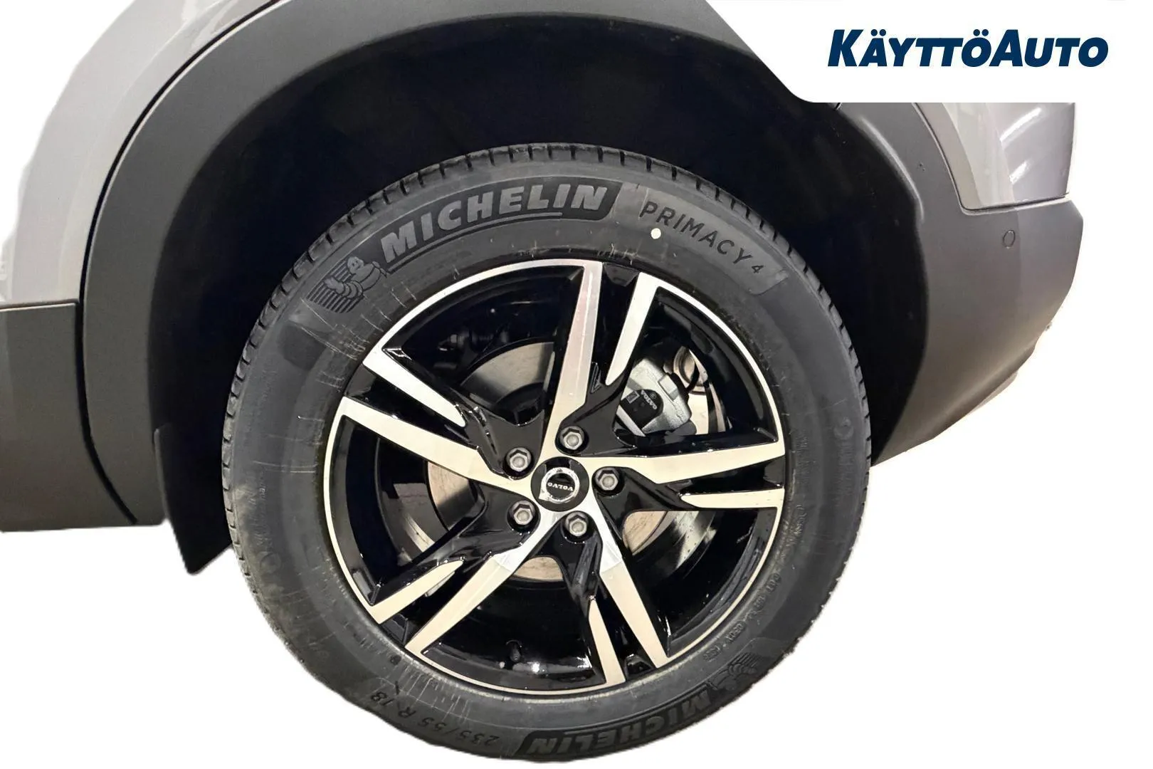 Volvo XC40 ZRH-513 carousel image