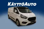 Ford Transit Custom YKI-994 carousel thumbs