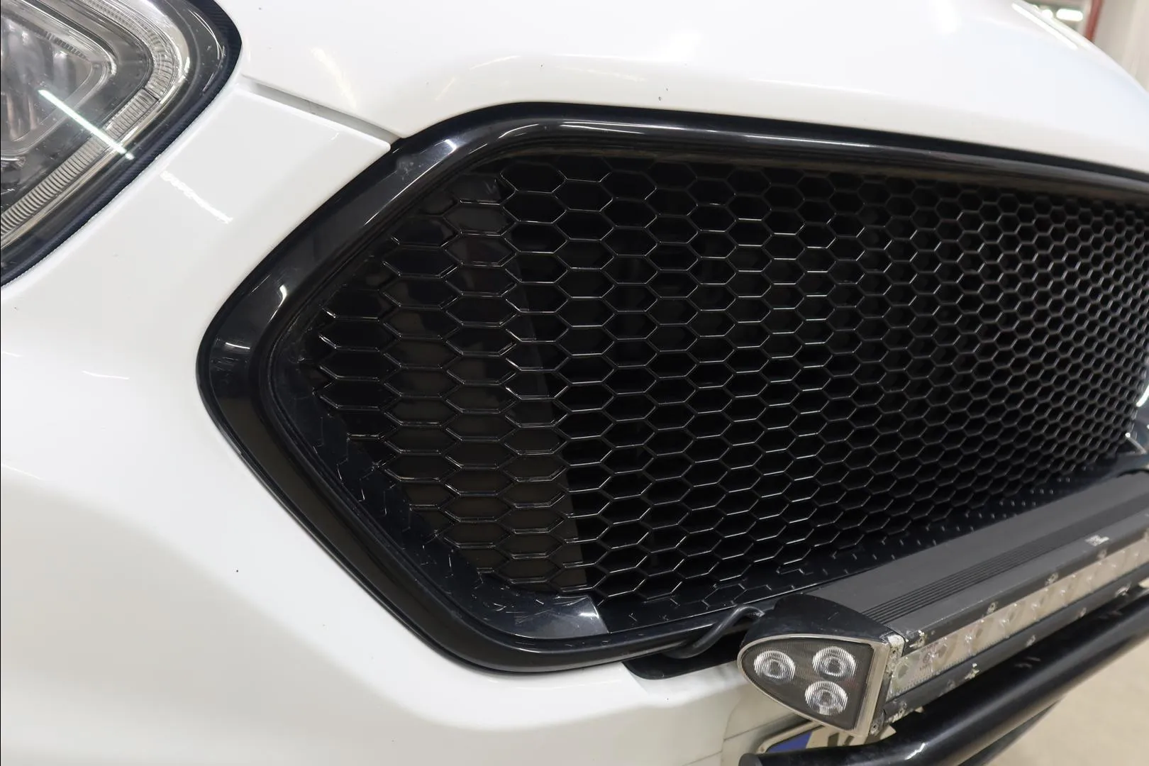 Ford Transit Custom YKI-994 carousel image