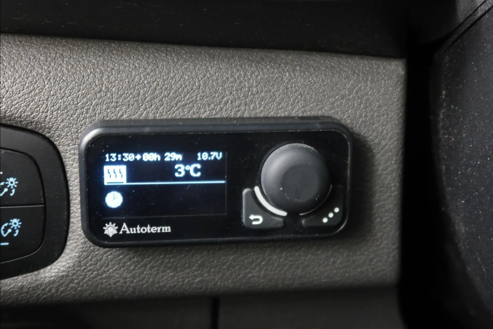 Ford Transit Custom YKI-994 carousel image