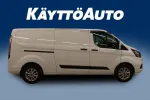 Ford Transit Custom YKI-994 carousel thumbs
