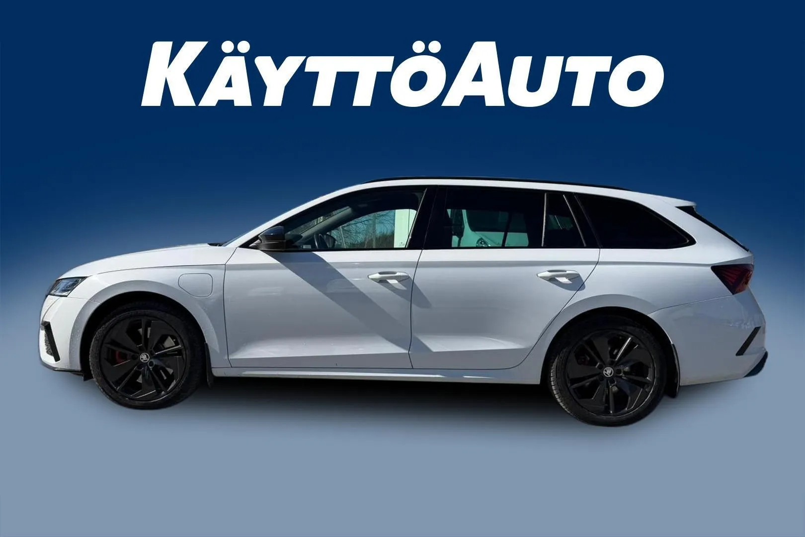 Skoda Octavia ESS-571 carousel image