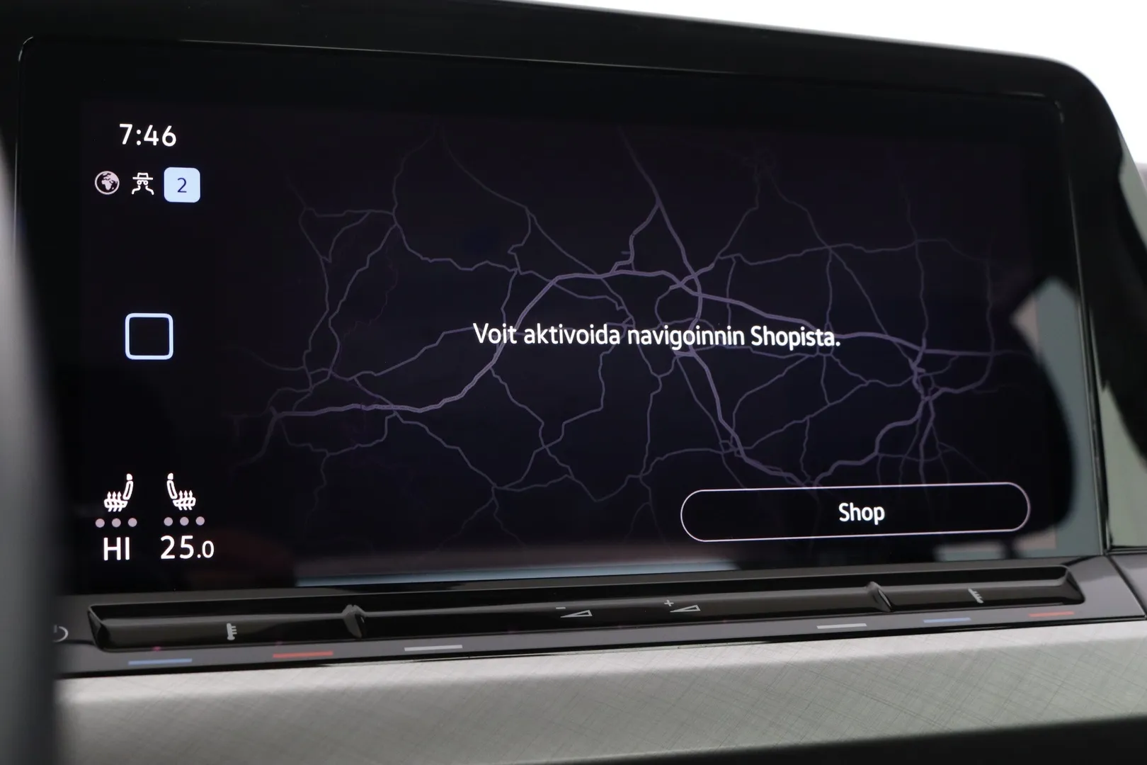 Volkswagen Golf ZOO-107 carousel image