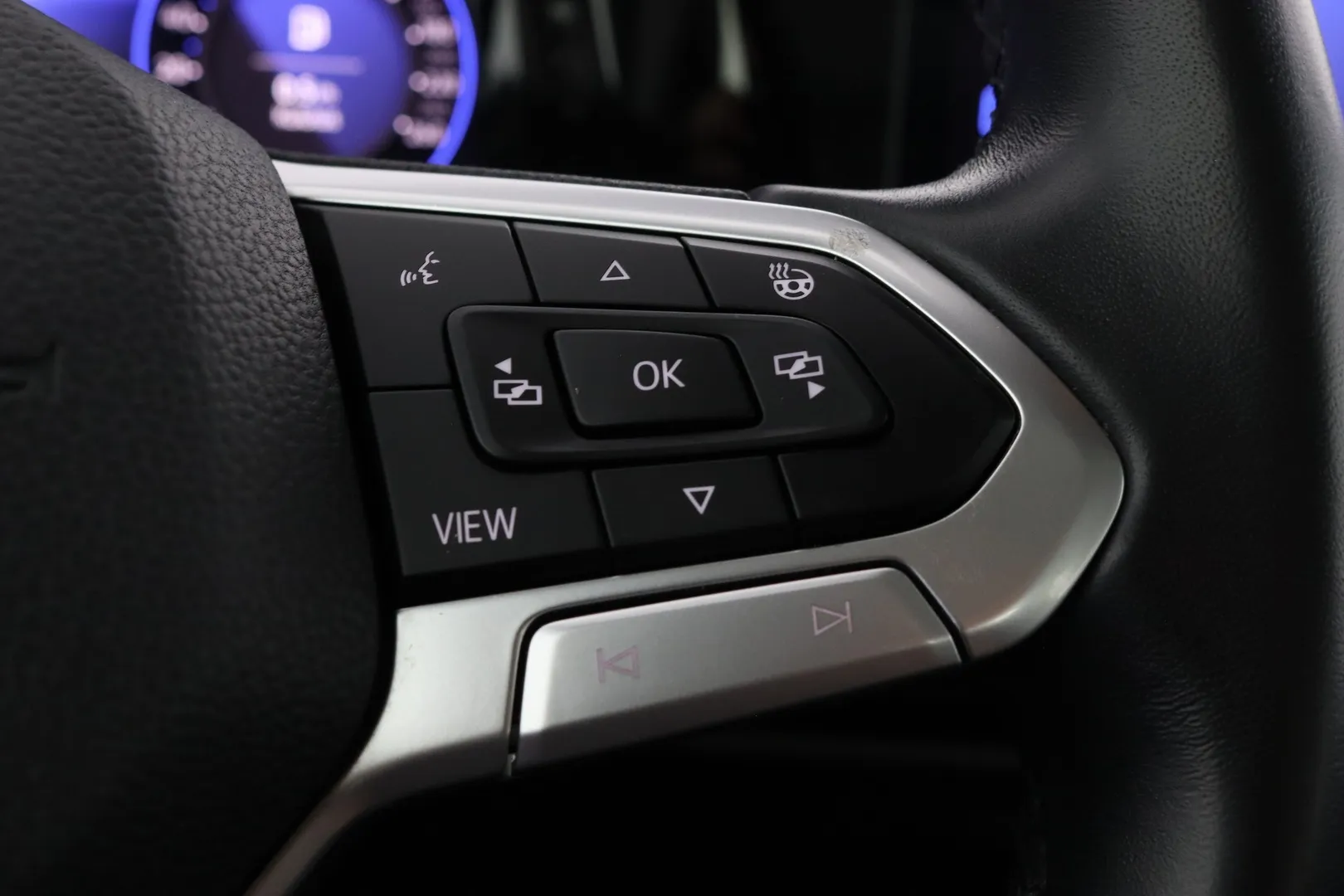 Volkswagen Golf ZOO-107 carousel image