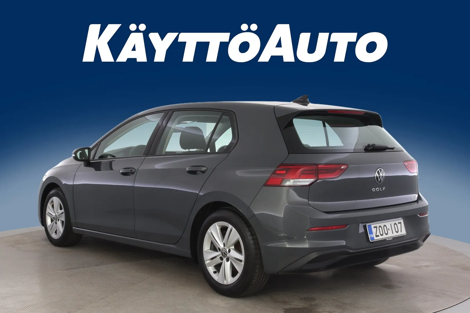 Volkswagen Golf ZOO-107 carousel image