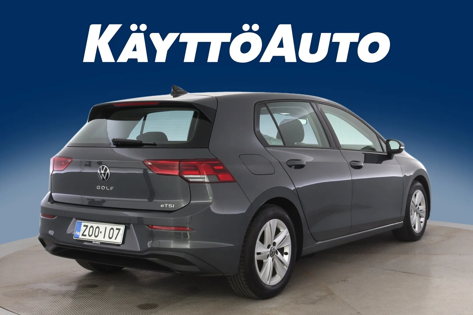 Volkswagen Golf ZOO-107 carousel image