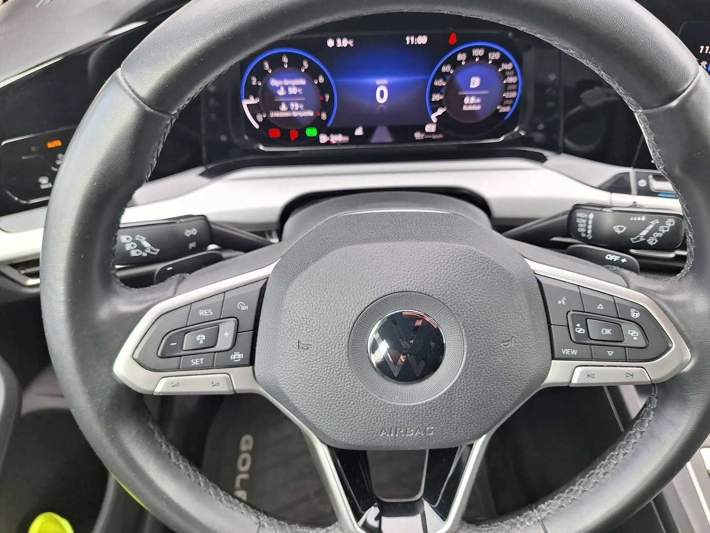 Volkswagen Golf ZOO-107 carousel image