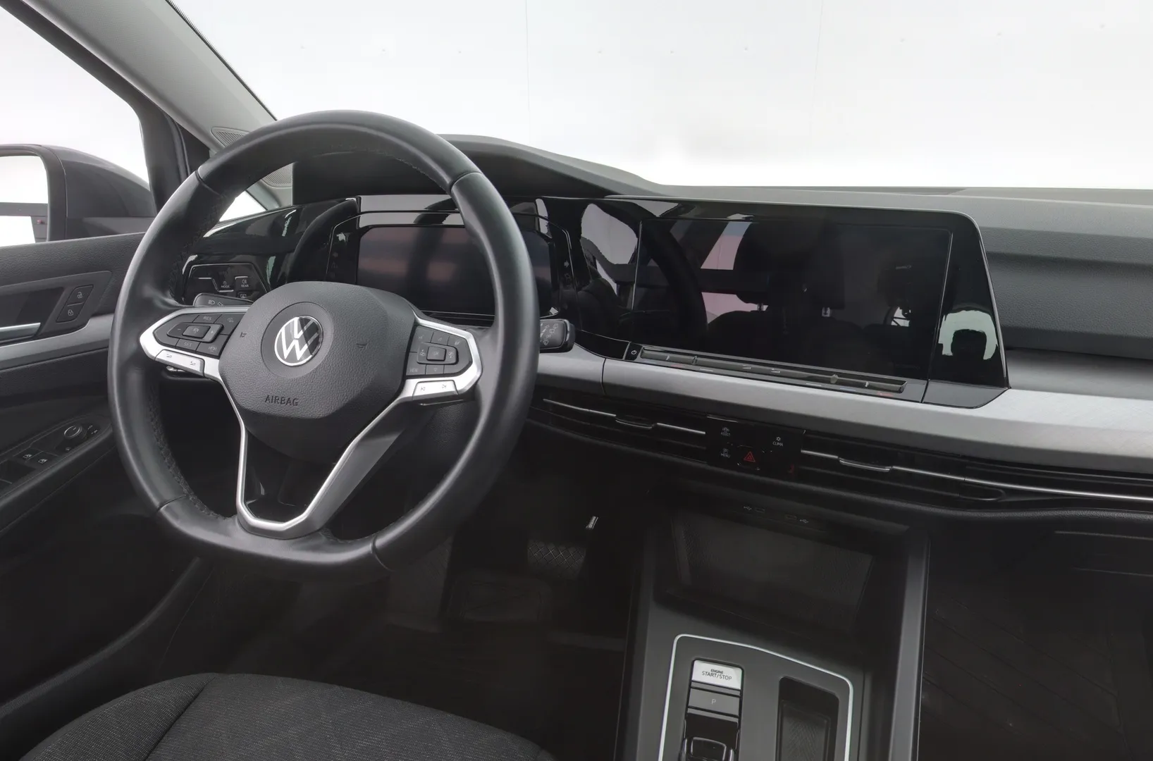 Volkswagen Golf ZOO-107 carousel image