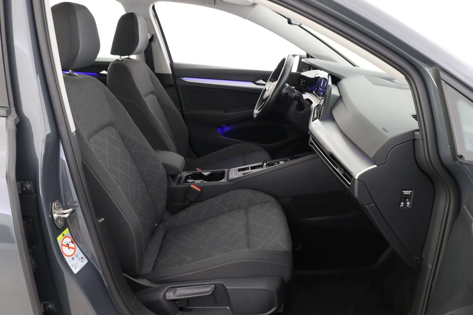 Volkswagen Golf ZOO-107 carousel image