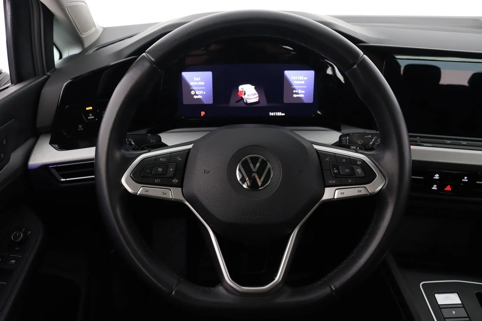 Volkswagen Golf ZOO-107 carousel image