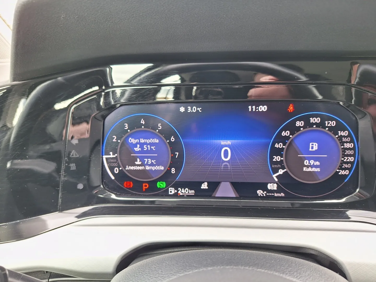 Volkswagen Golf ZOO-107 carousel image