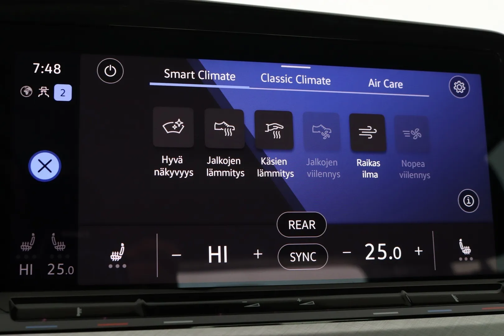 Volkswagen Golf ZOO-107 carousel image