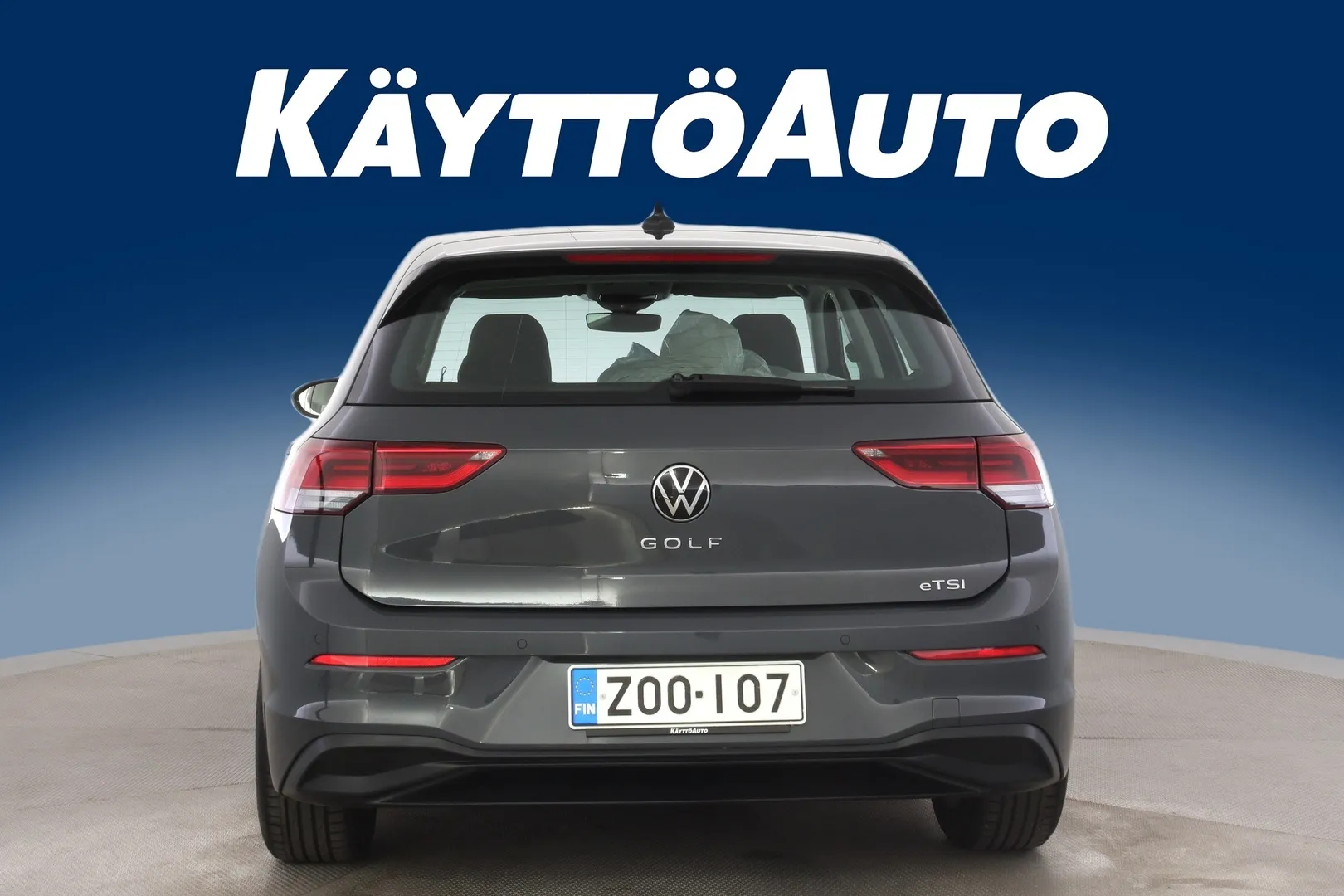 Volkswagen Golf ZOO-107 carousel image