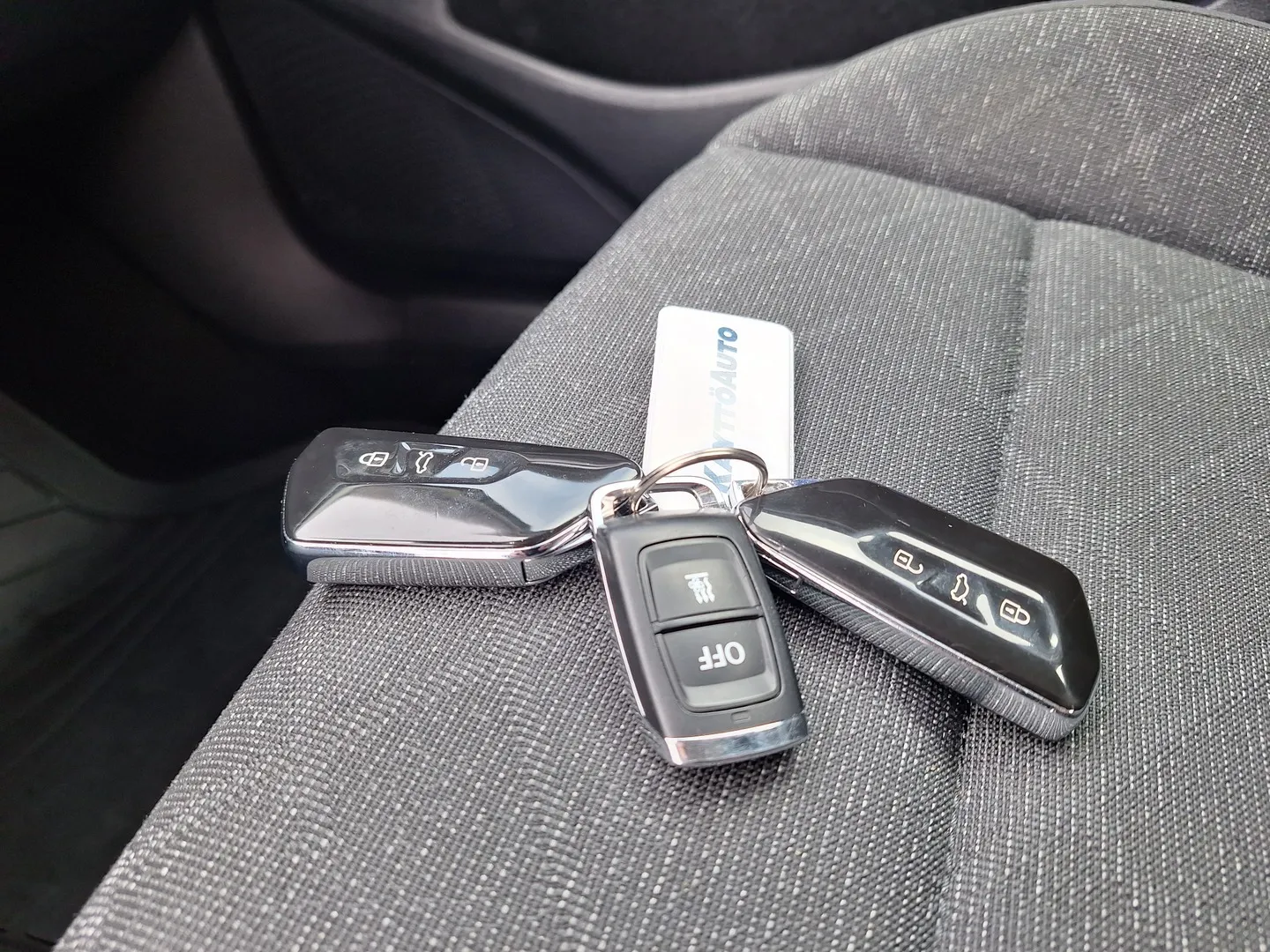 Volkswagen Golf ZOO-107 carousel image