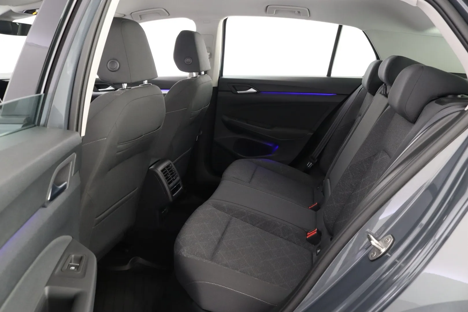 Volkswagen Golf ZOO-107 carousel image