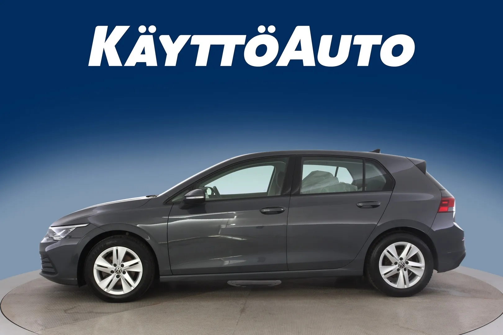 Volkswagen Golf ZOO-107 carousel image