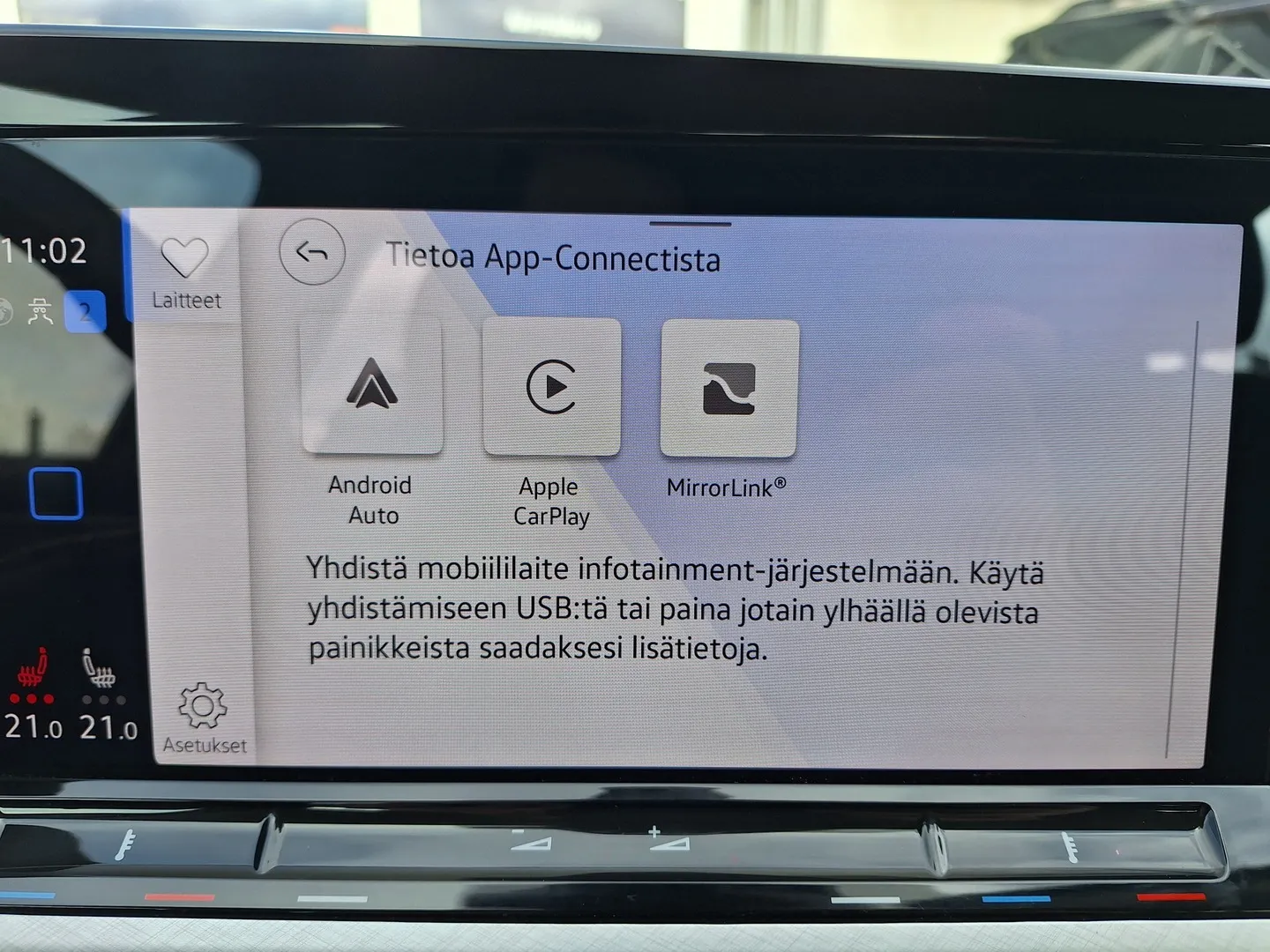 Volkswagen Golf ZOO-107 carousel image