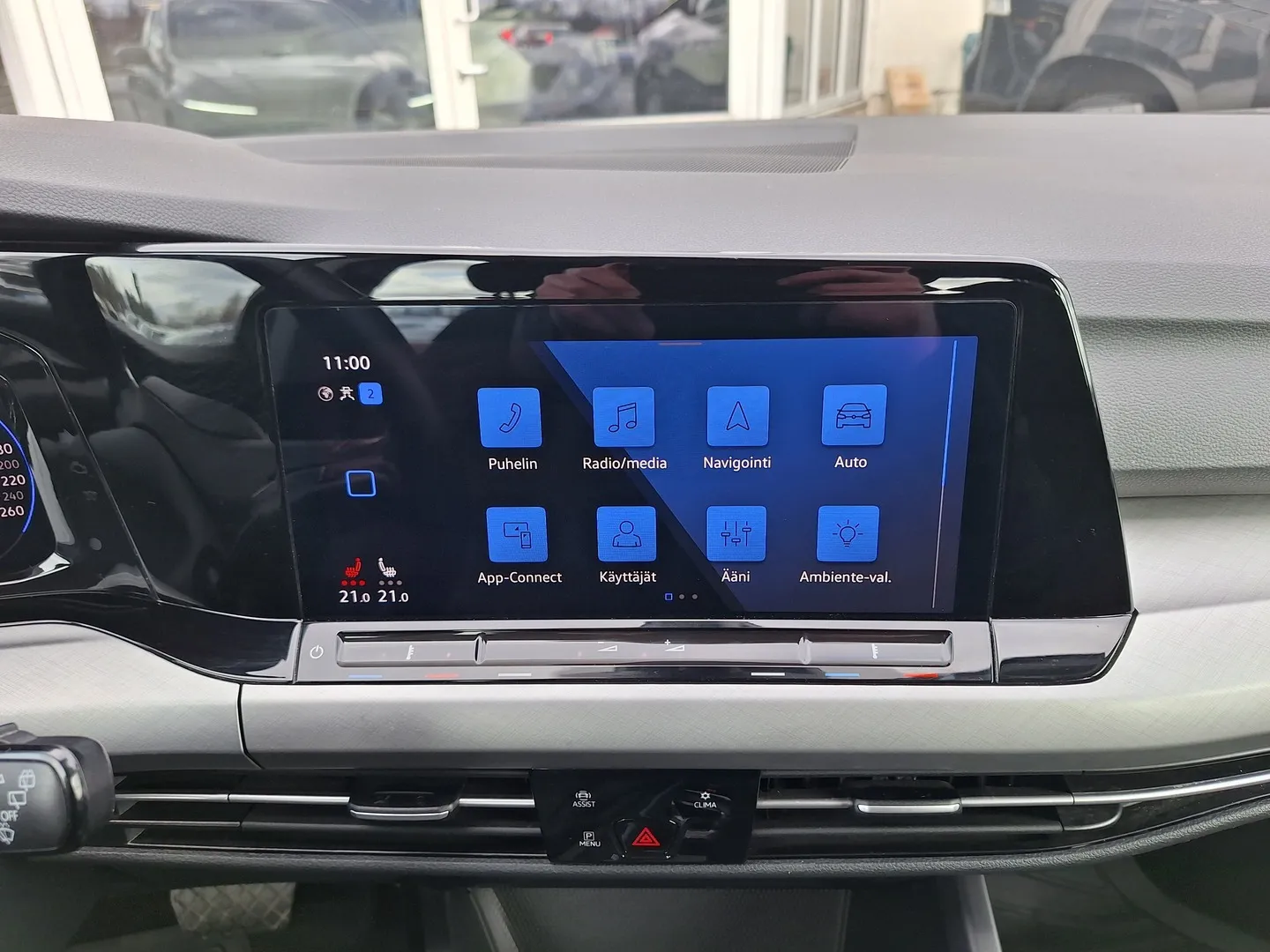 Volkswagen Golf ZOO-107 carousel image