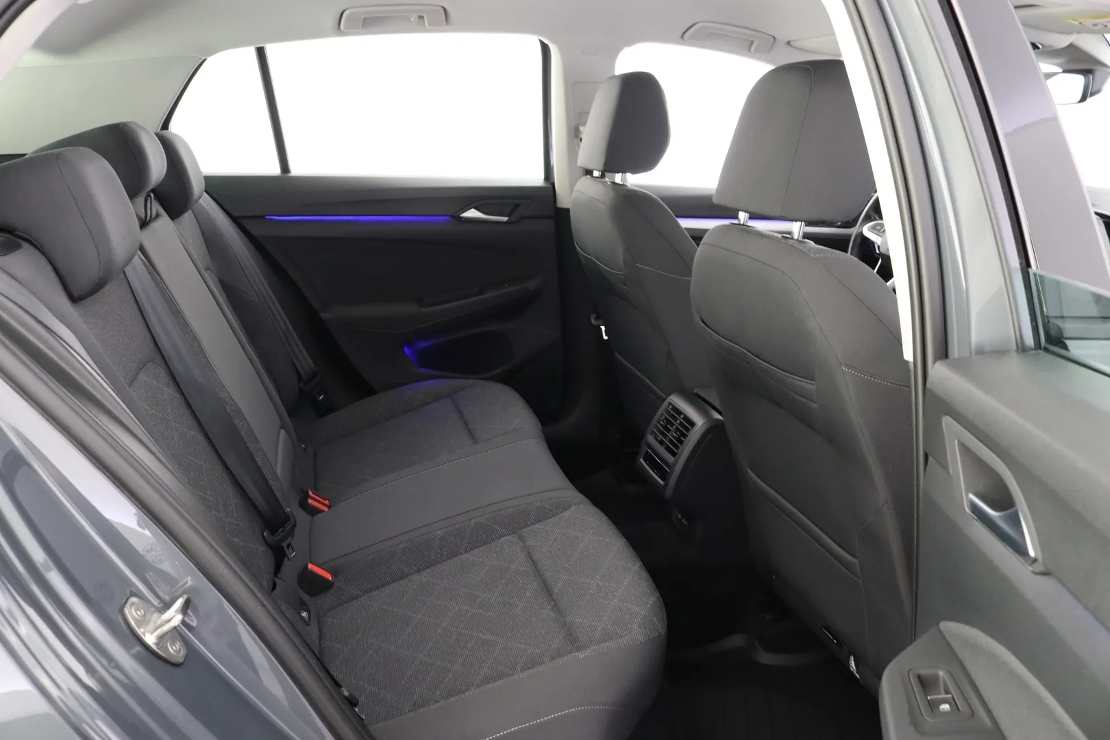 Volkswagen Golf ZOO-107 carousel image