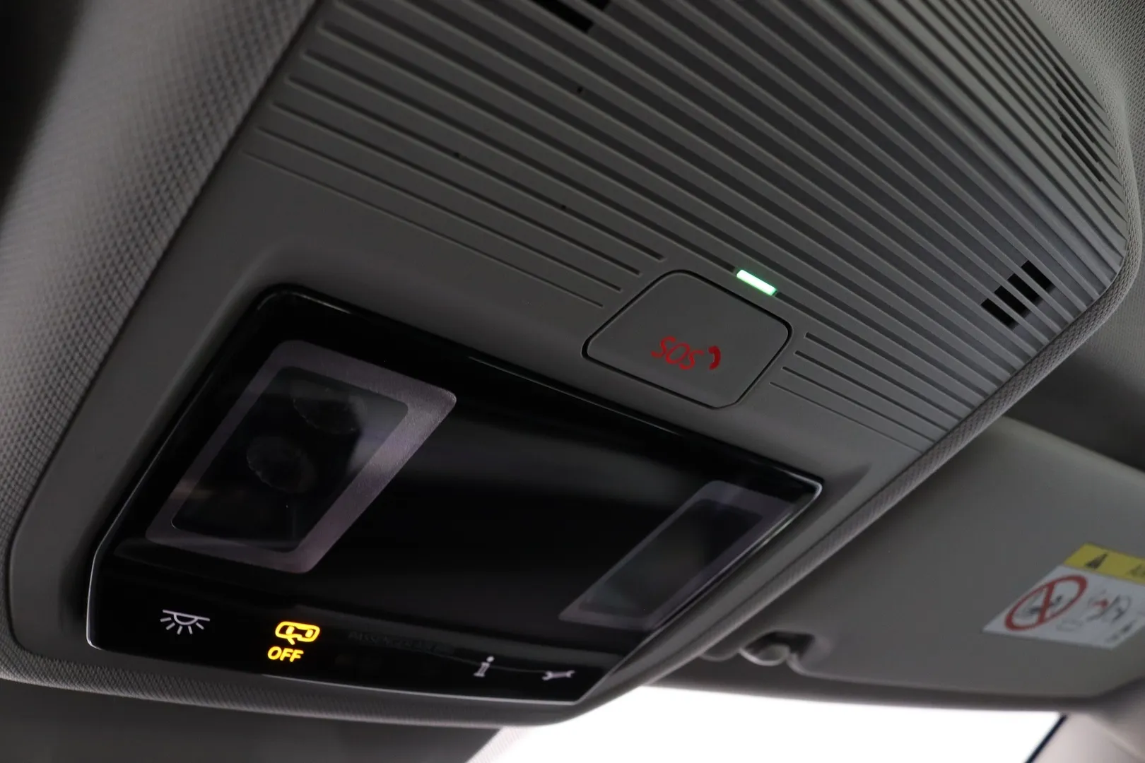 Volkswagen Golf ZOO-107 carousel image