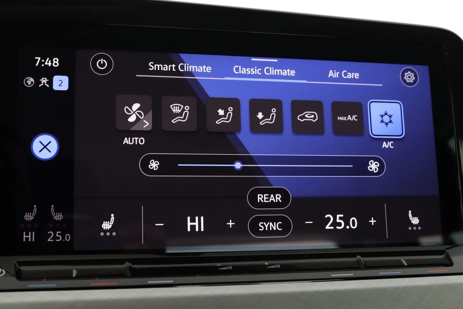 Volkswagen Golf ZOO-107 carousel image