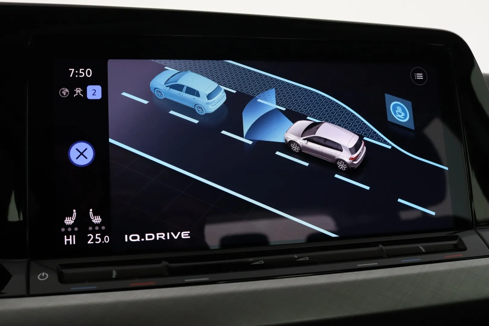 Volkswagen Golf ZOO-107 carousel image