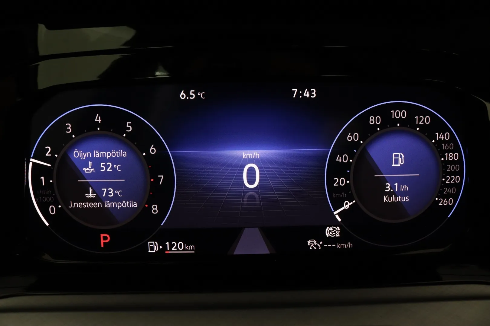 Volkswagen Golf ZOO-107 carousel image