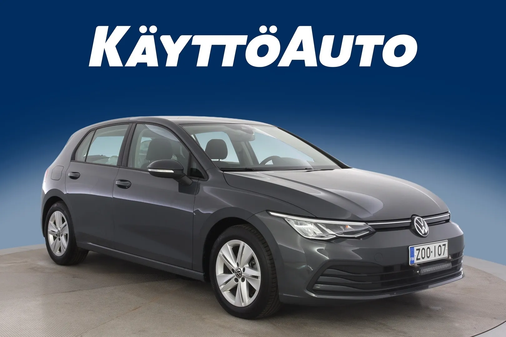 Volkswagen Golf ZOO-107 carousel image