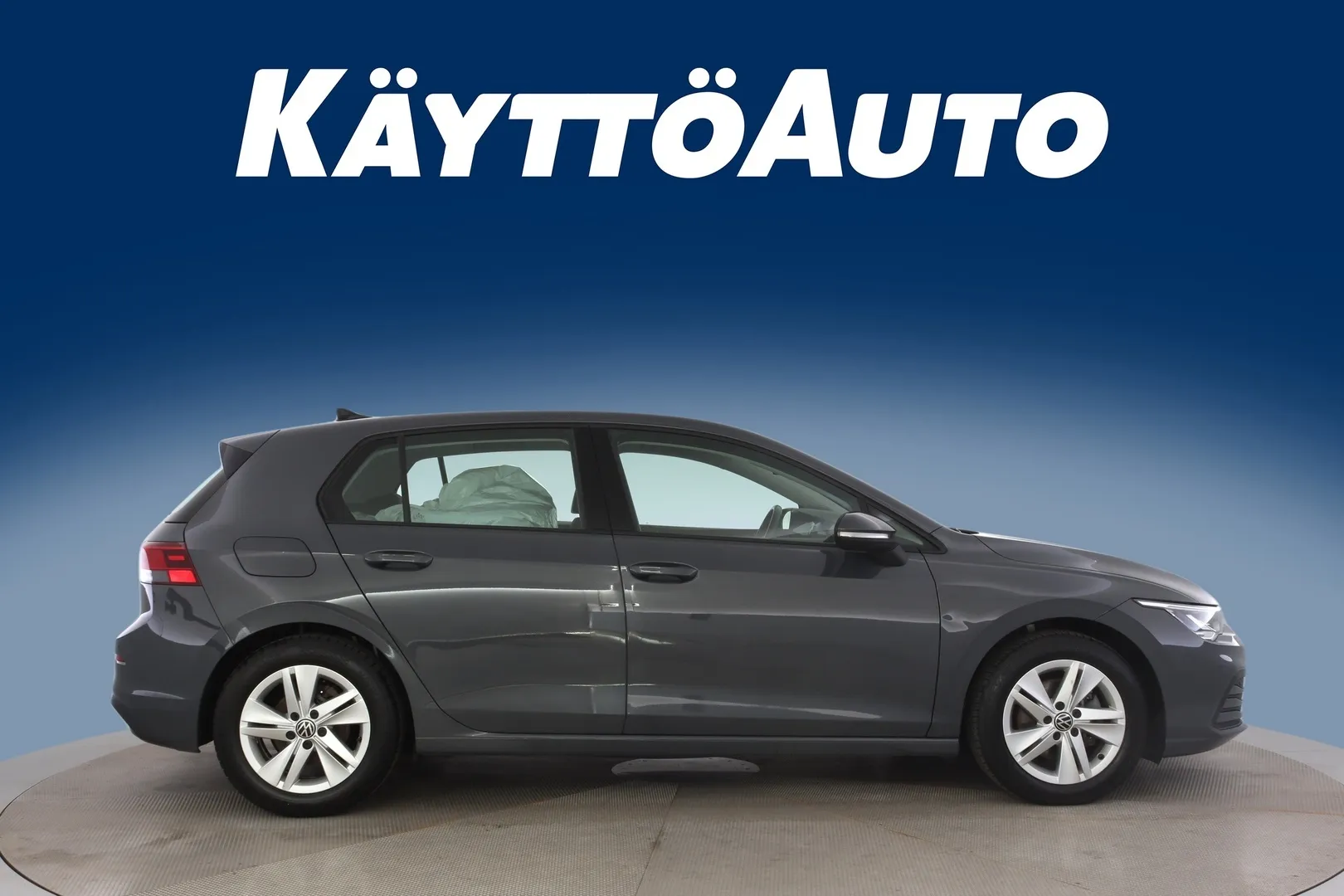 Volkswagen Golf ZOO-107 carousel image