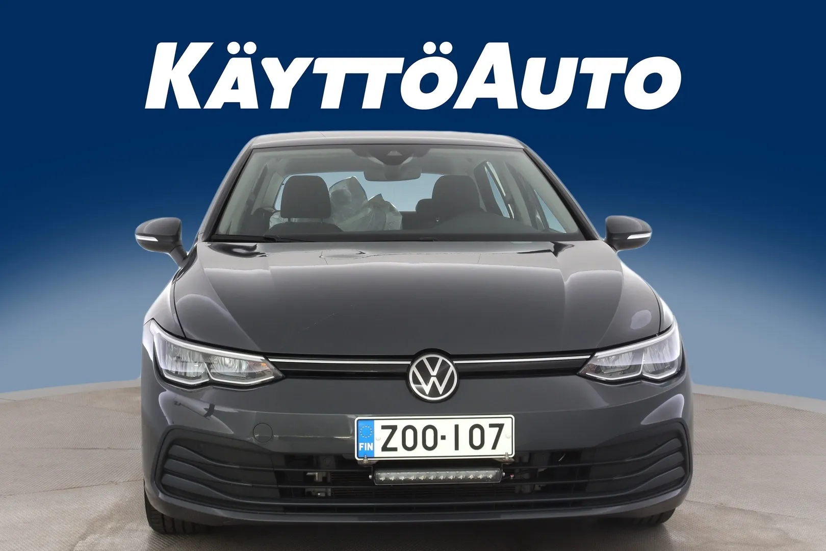 Volkswagen Golf ZOO-107 carousel image