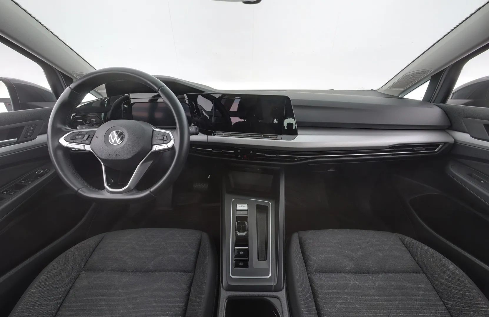 Volkswagen Golf ZOO-107 carousel image