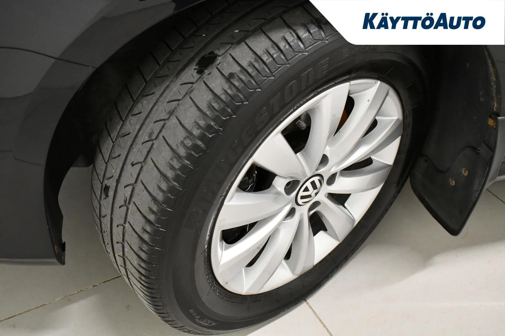Volkswagen Passat GKM-278 carousel image