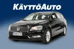 Volkswagen Passat GKM-278 carousel thumbs