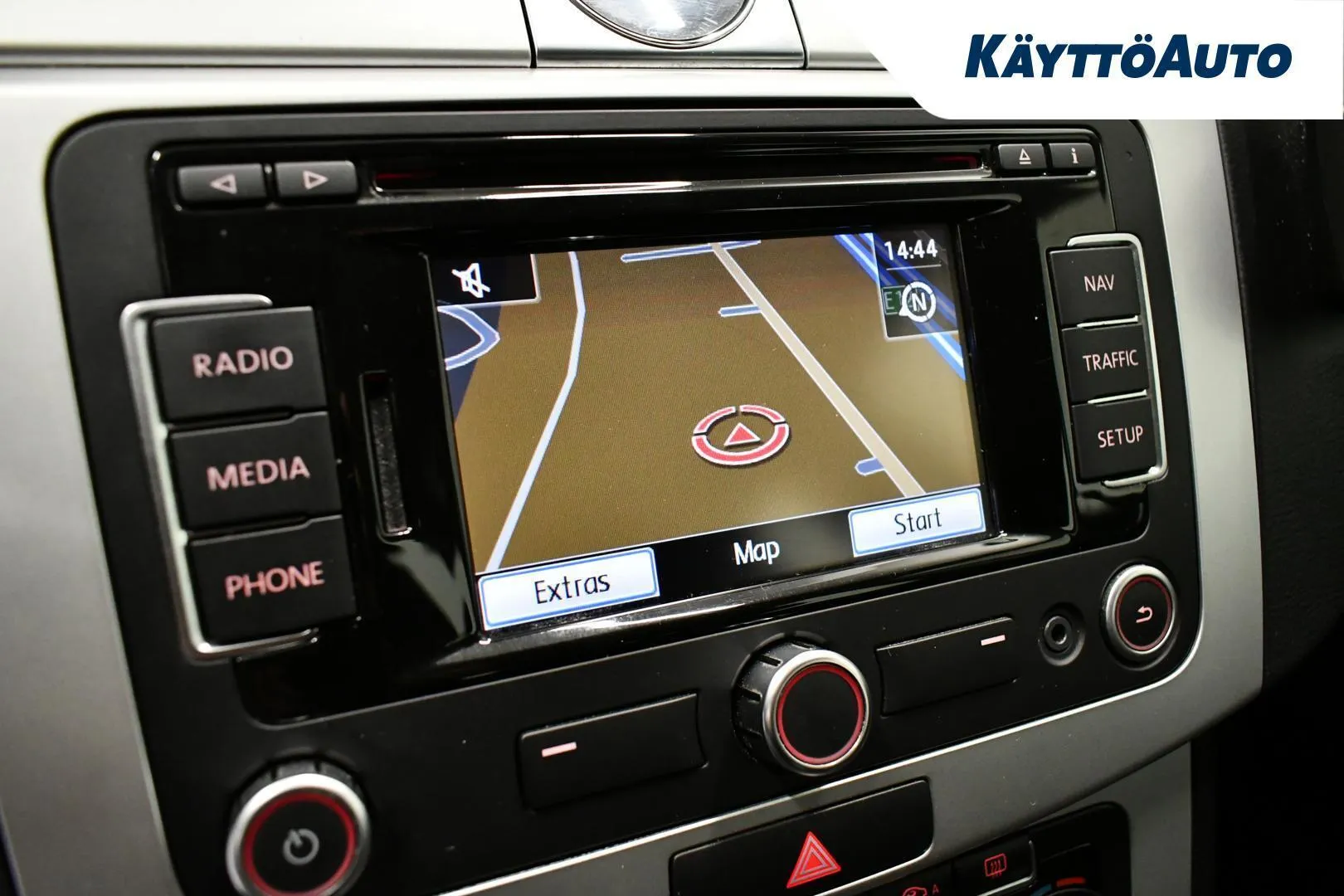 Volkswagen Passat GKM-278 carousel image